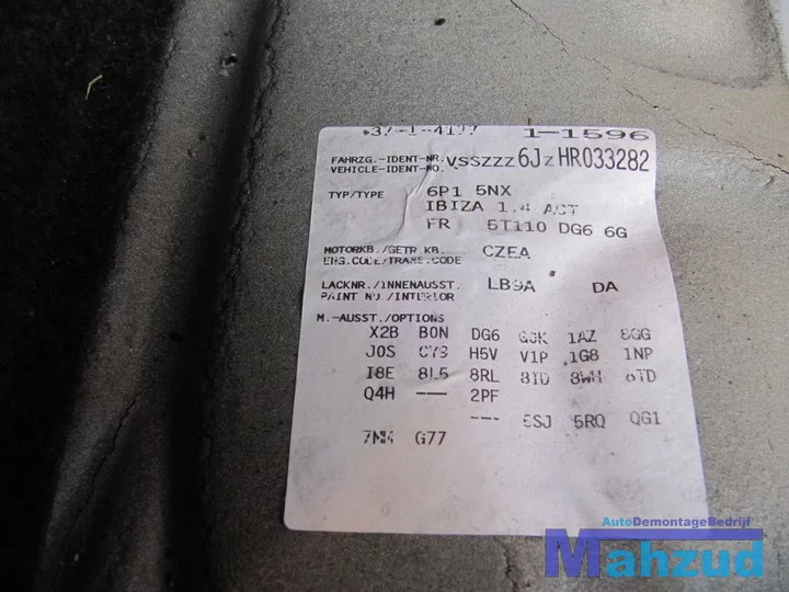 seat-ibiza-4-14-tsi-motorblok-cze-czea-motor — foto 17