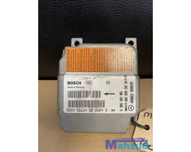 mercedes-clk-w208-airbag-module-0018200826 — foto 2