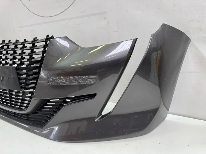 peugeot-208-ii-voorbumper-bumper — foto 2