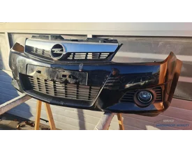 voorbumper-opel-tigra-b-tt-twintop-voor-bumper-zwart-mistlampen-origineel-gebruikt — foto 2