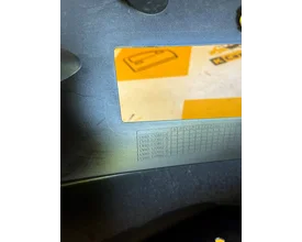 voorbumper-ford-kuga-mk3-pdc-201923-lv4b17d957h-bumper — foto 12