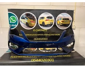 voorbumper-seat-leon-3-5f-facelift-fr-kls-4x-pdc-1721 — foto 2