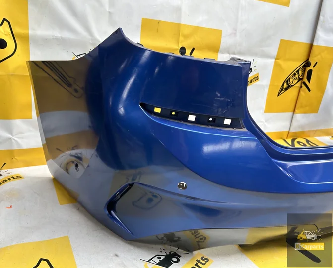 bumper-bmw-f46-2-serie-m-achterbumper-4xpdc-51128075379 — foto 3
