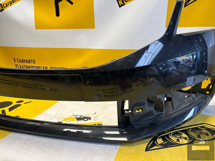 voorbumperskoda-octavia-5e-bumper-origineel5e0807221 — foto 4