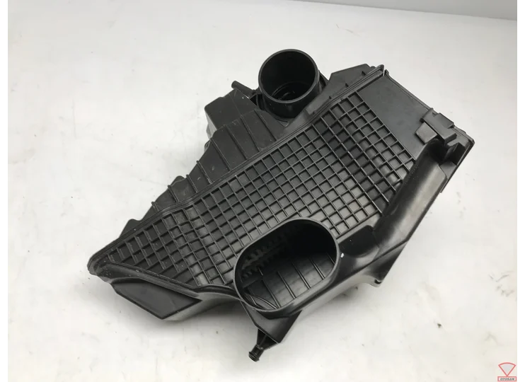 renault clio iv facelift 2017 luchtfilterhuis 165001258r
