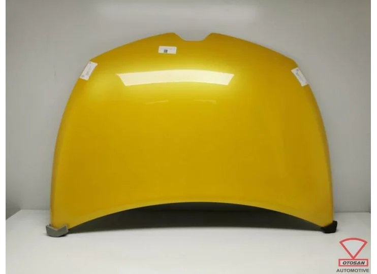 capot trophée renault clio 4 facelift 2018 rs