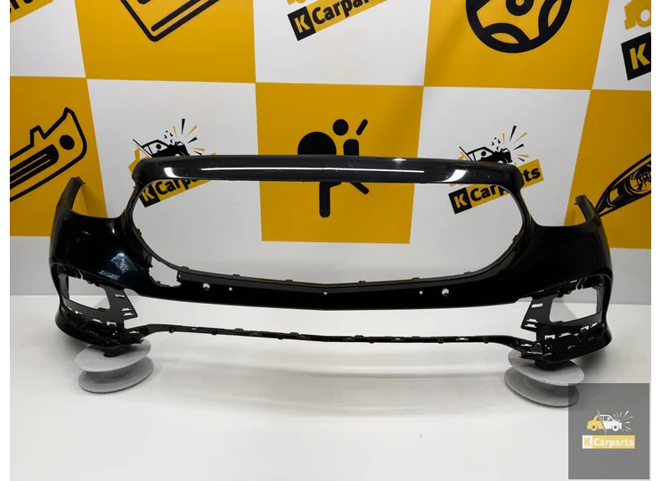 front bumper Mercedes E-Class w213 a2138851103 Original
