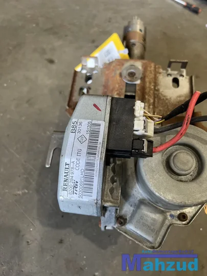 renault-clio-3-stuurbekrachtingspomp-servopomp-8200294978a — foto 3