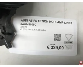 audi-a5-f5-2016-xenon-koplamp-links-8w6941005c — foto 6