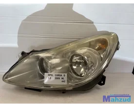 opel-corsa-d-links-koplamp-2005-2011