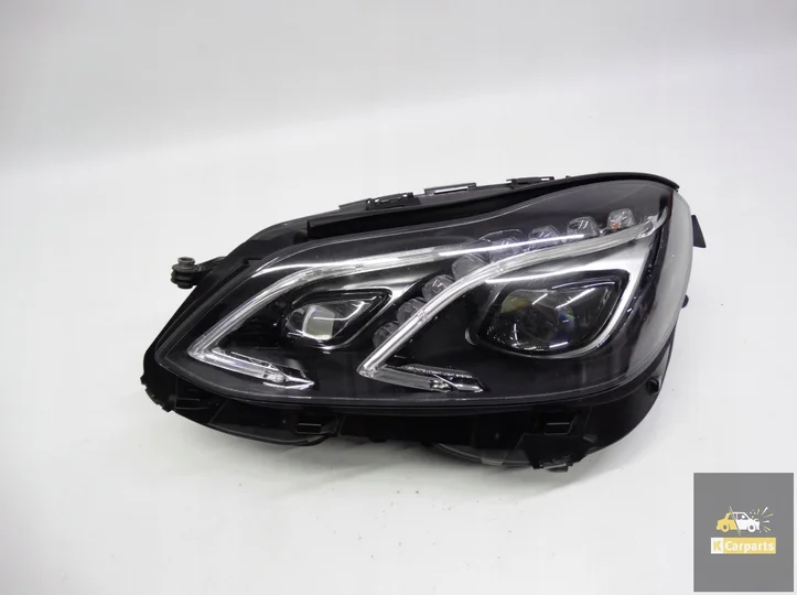 mercedes-eklasse-w212-koplamp-links-ils-led-a2128205539 — foto 2