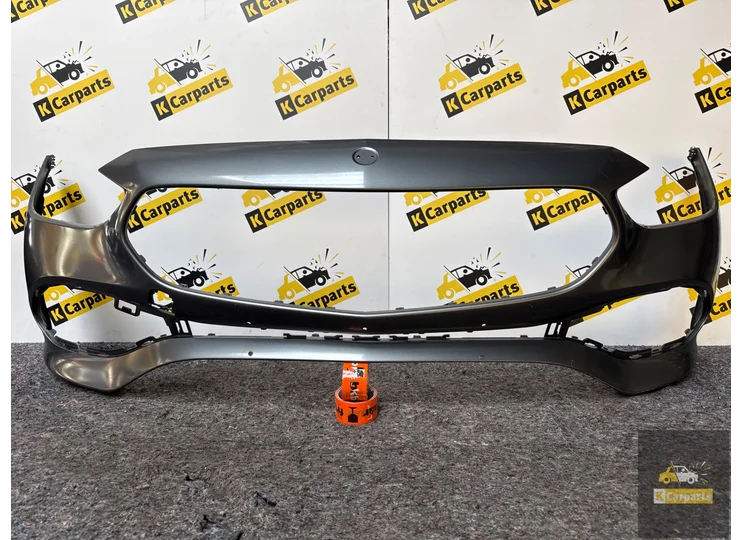 Mercedes C klasse W206 voorbumper bumper A2068808501