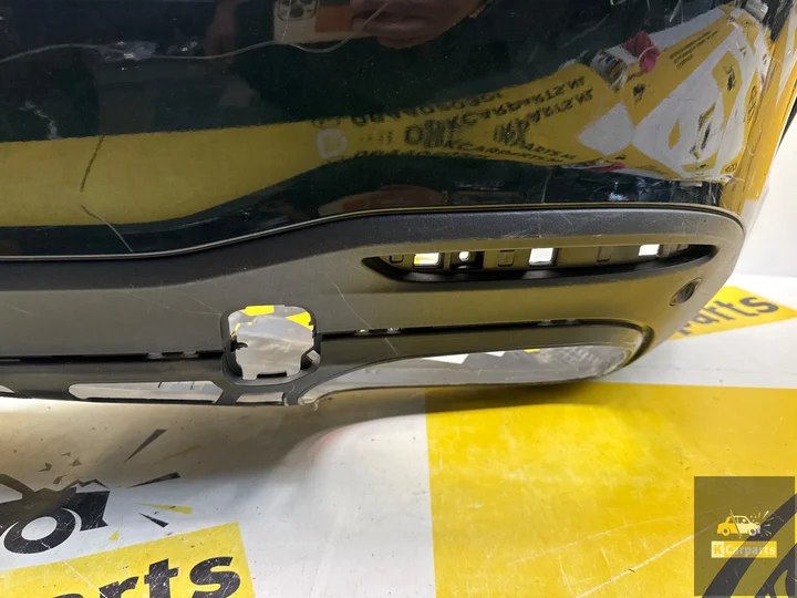 mercedes-gle-w167-v167-amg-line-achterbumper-a1678851103 — foto 4