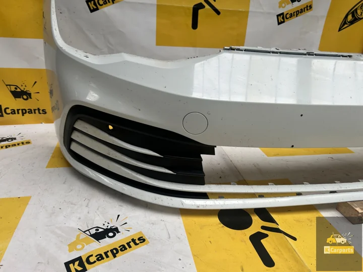 bumper-volkswagen-golf-8-origineel-voorbumper-5h0807221h — foto 2