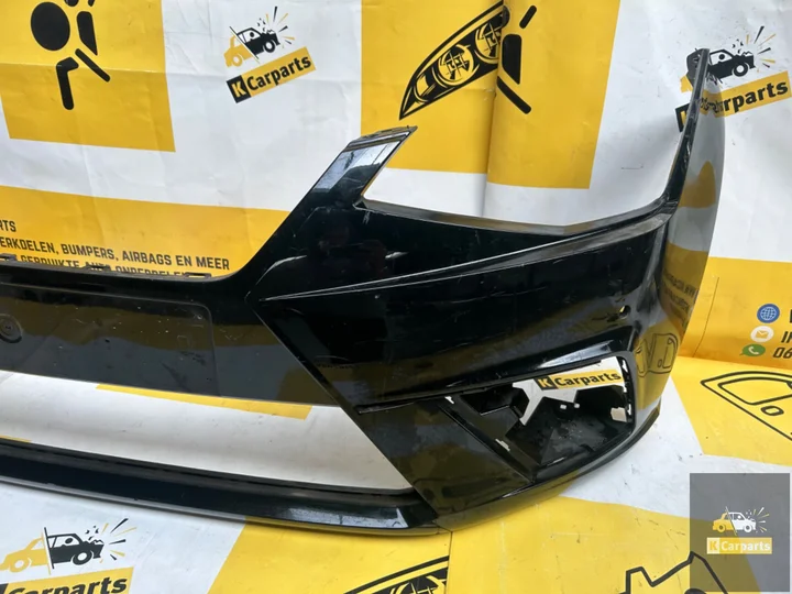 voorbumper-seat-ibiza-5-v-6f-pdc-origineel-bumper-6f0807221d — foto 5