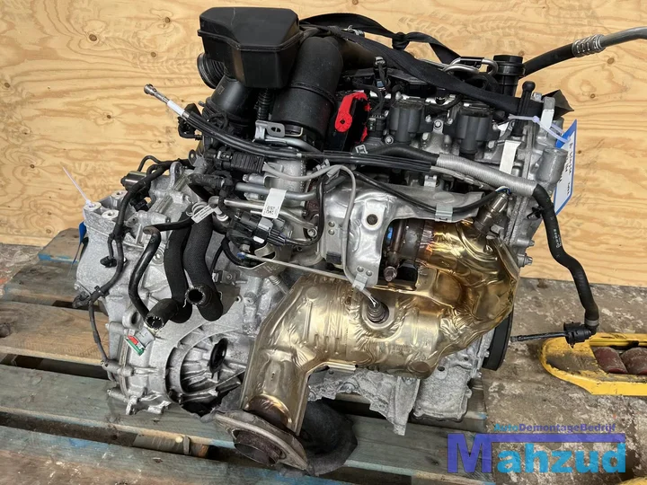 mercedes-a-klasse-w177-13-16v-motorblok-motor-282914 — foto 5