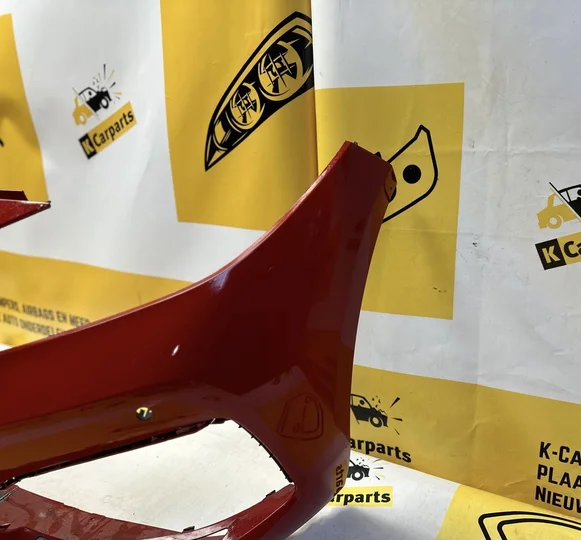 bmw-1-serie-f40voorbumper-4xpdc-origineel-51117459708 — foto 3