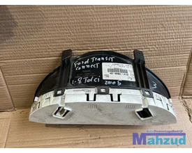 ford-transit-connect-18-tdci-kmteller-odometer-uk-2t1f10849dh — foto 2
