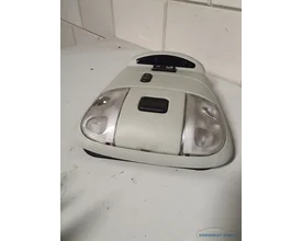 binnenverlichting-mercedes-w163-ml-m-klasse-16228387-origineel-gebruikt-1998-2004 — foto 8