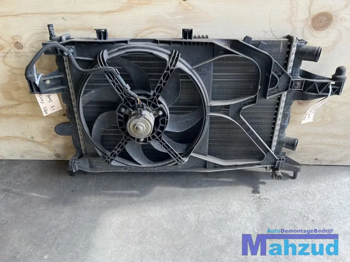 opel-corsa-c-12-radiateur-koelvin-20002006 — foto 4