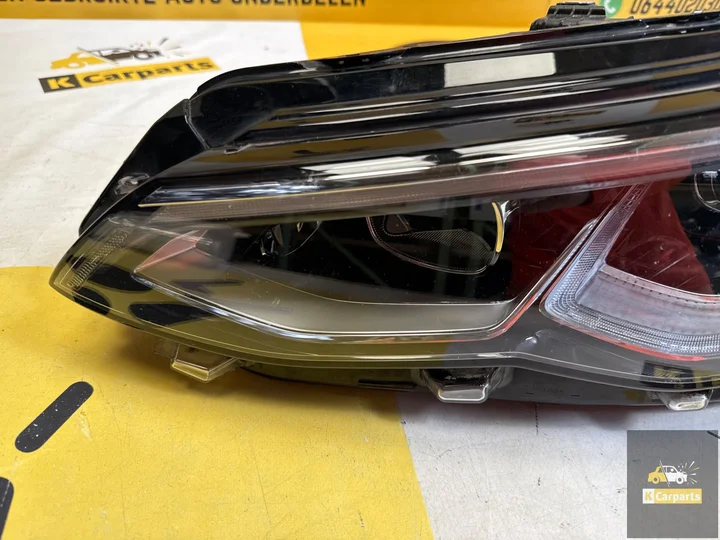 vw-golf-8-vol-led-koplamp-links-5h1941035-origineel — foto 3