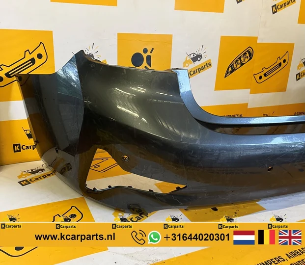 achterbumper-bmw-3-g20-g21-4x-pdc-bumper-7427998 — foto 6