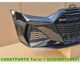 4k8807065k-rs6-bumper-rs6-voobumper-rs6-4k-c8-rs7-rs7-ly9t — foto 3