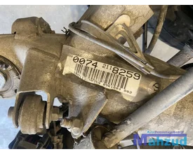mercedes-eklasse-w211-achteras-subframe-cardanas-20022009 — foto 12