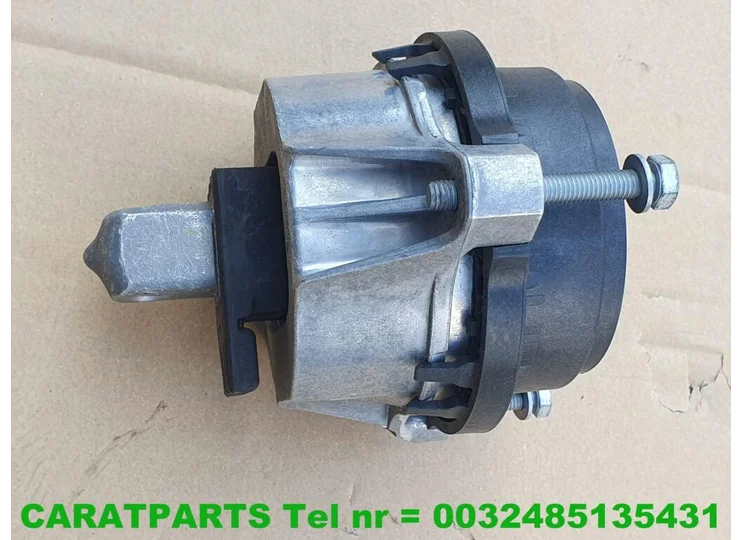 6860457 G05 G06 G07 motorsteun F90 F91 F92 F93 X7 X6 X5 ...