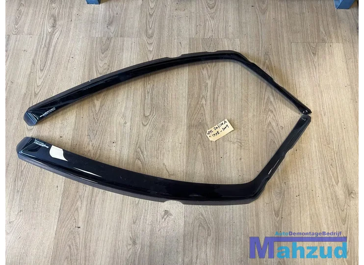 OPEL ZAFIRA A Links rechts voor wind geleider 1998-2005