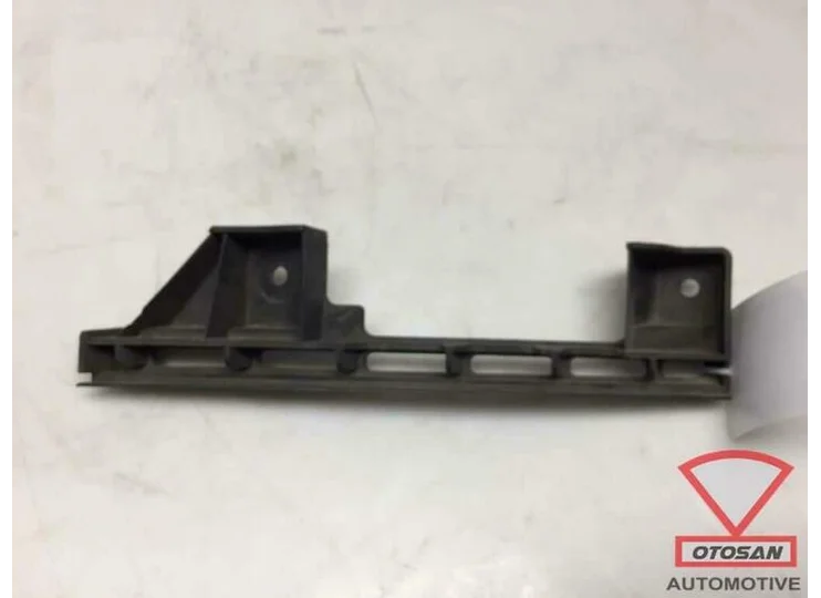 vw caddy 2005 2010 bumpergeleider voor rechts 1t0807890b