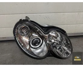clk209xenon-mercedes-clk-a209-c209-xenonlamp-rechts — foto 2