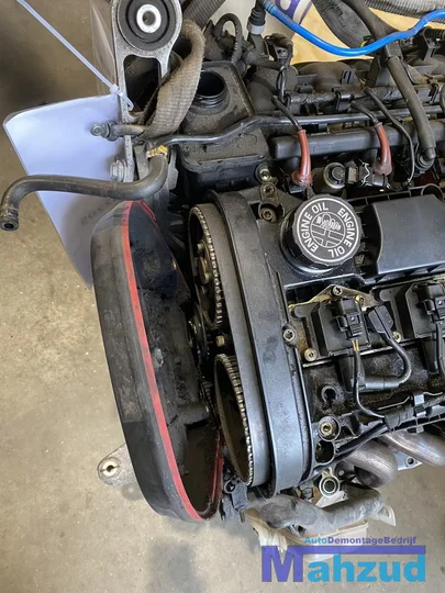 alfa-romeo-156-18-motor-ar32205-dynamo-startmotor-aircopomp — foto 3