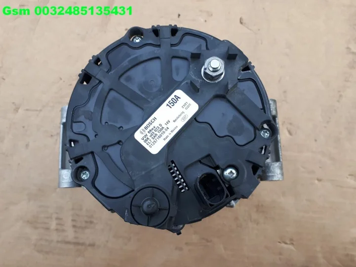 06k903023d-tiguan-dynamo-a3-alternator-q3-golf-7- — foto 9