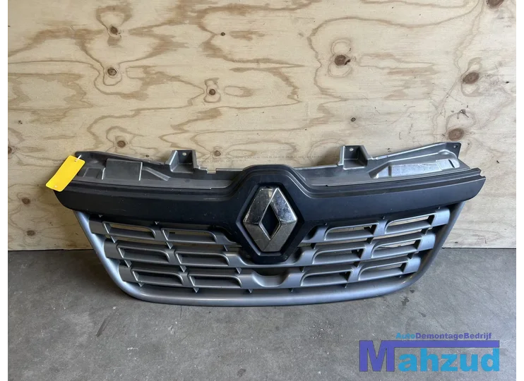RENAULT MASTER 3 Grille 2014-2019