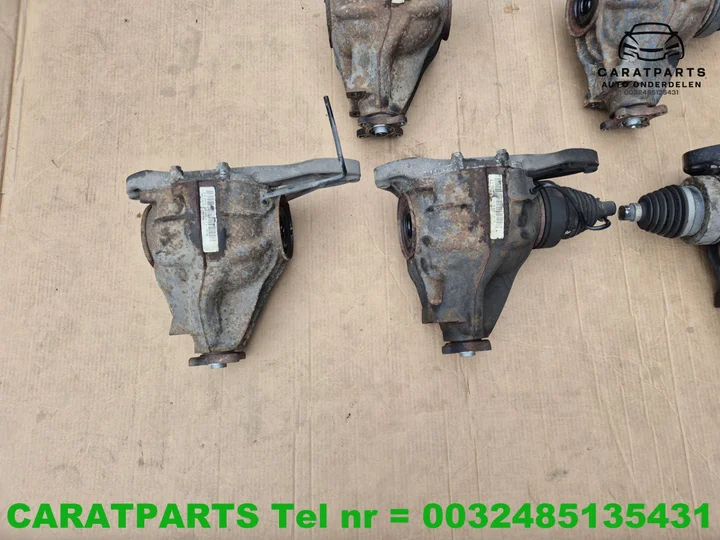 a6393503614-vito-differentieel-viano-cardanklok-vito-w639 — foto 2