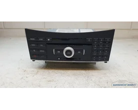 headunit-multimedia-radio-mercedes-e-klasse-w212-w207-2129063001-navigatie-systeem-cd-mp3-aux-bt