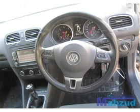 golf-6-zwart-grijs-interieur-5-deurs-compleet — foto 7