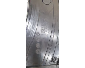 bekerhouder-bmw-e90-e91-e92-e93-e9x-3-serie-links-bestuurderskant-51457127406-origineel-gebruikt-2006-2012 — foto 5