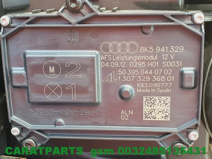 8k0941032c-s4-koplamp-a4-xenon-led-koplamp-rs4-bochtverlicht — foto 14
