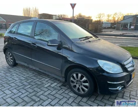 2008-mercedes-b-klasse-w245-zwart-191-demontage-266960-sloop — foto 7