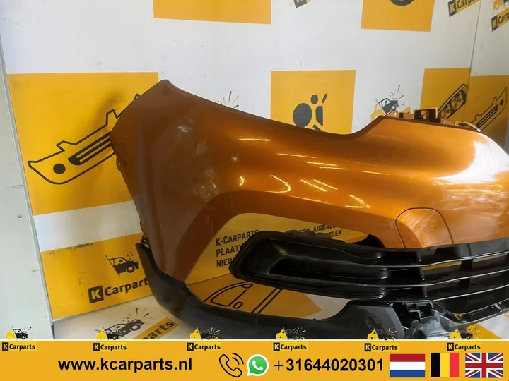 voorbumper-renault-captur-facelift-20162019-620222192r — foto 4