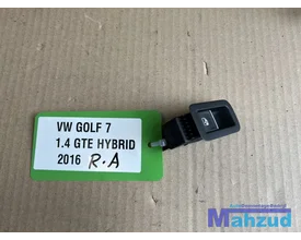 vw-golf-7-raam-schakelaar-2012-2021