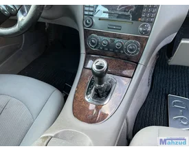 mercedes-clk-w209-22-cdi-c723-demontage-sloop-onderdelen — foto 13