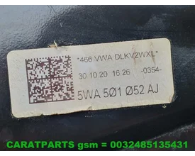 5wa501052aj-5q0505226c-golf-8-draagarm-touran-passat-arteon — foto 6