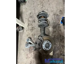 mercedes-clk-w209-1-8-rechts-voor-veerpoot-fusee-remklauw-stang