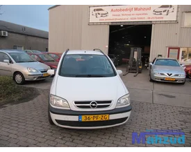 2004-opel-zafira-a-22-16v-dti-demontage-sloop75 — foto 2