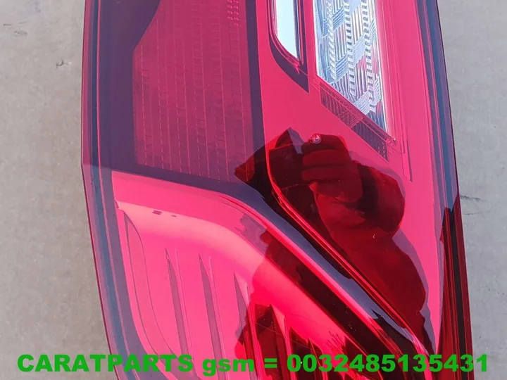 8w9945070aa-a4-achter-licht-a4-achterlicht-a4-b9-8w — foto 6