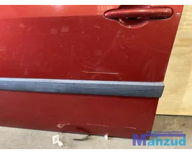 renault-scenic-2-rood-teb76-links-voor-deur-portier-0409 — foto 3