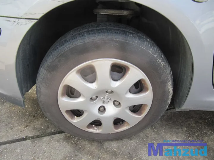 2004-peugeot-307-break-sw-16-16v-demontage-sloop-237 — foto 12